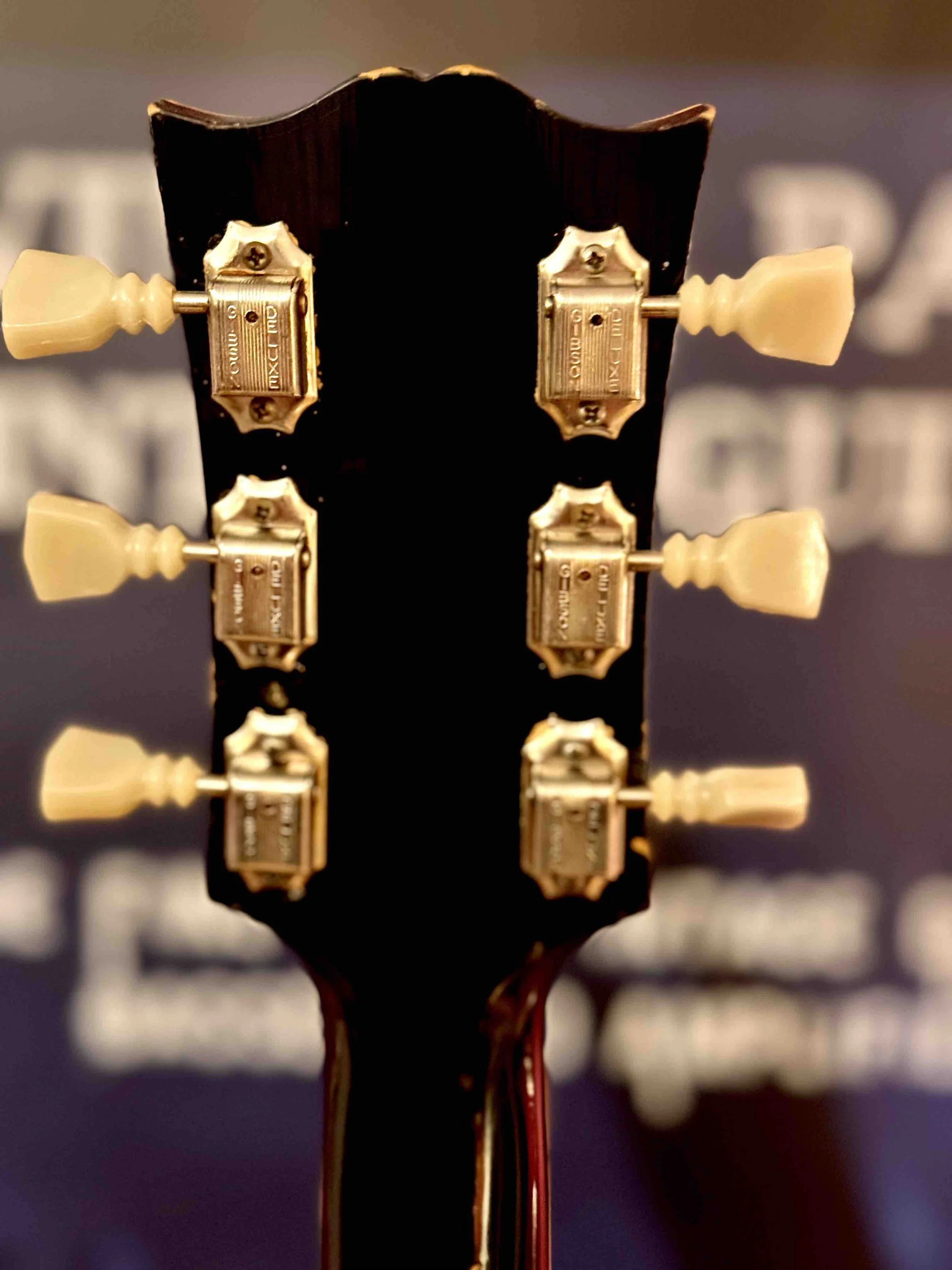 1951 Gibson L-7 For Sale — Winter Park Vintage Guitars